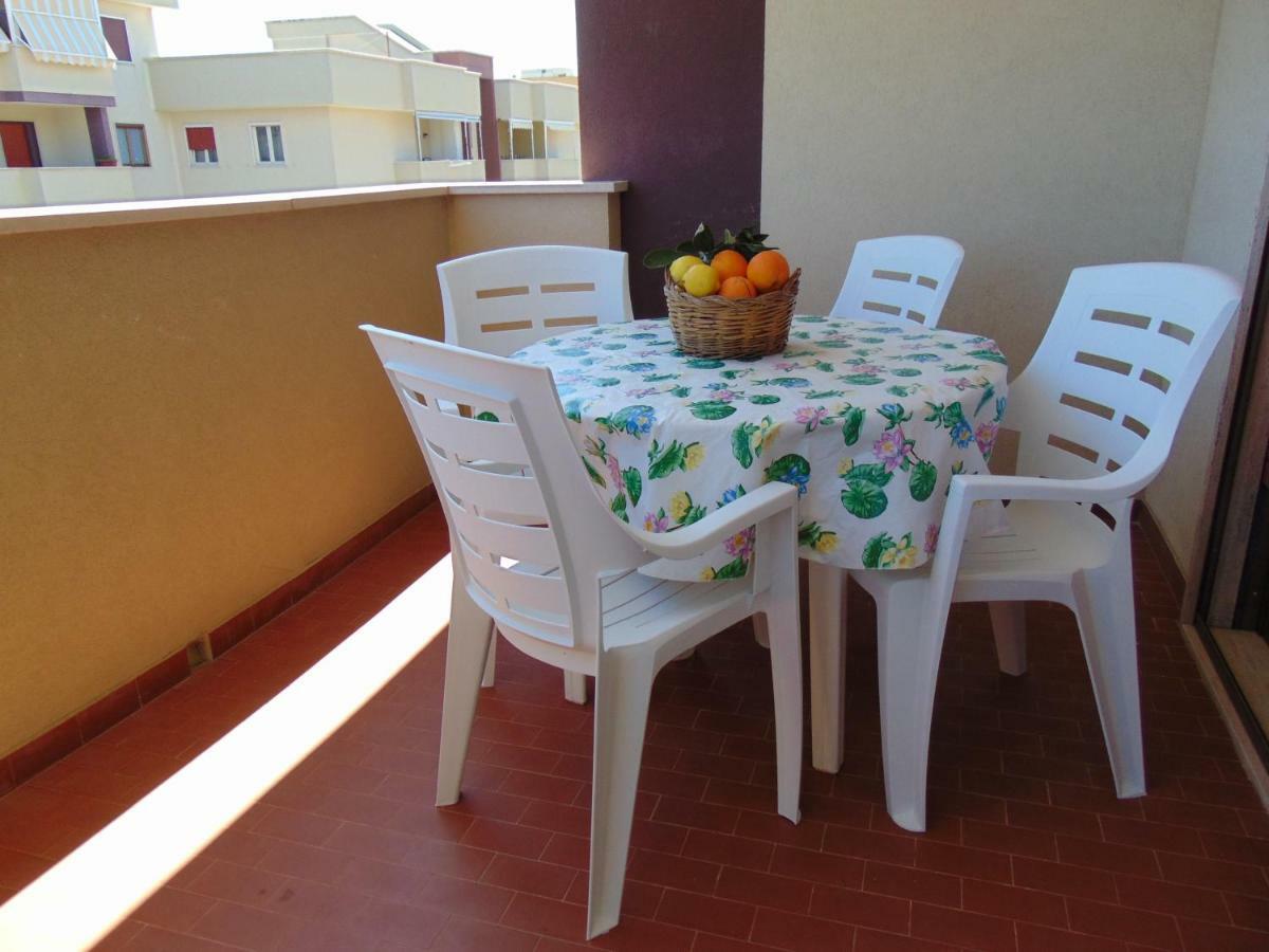La Preferita Appartamento Vista Lato Mare Monopoli Exterior photo